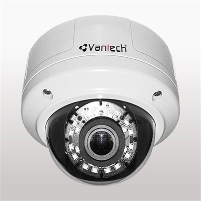 Camera Analog Vantech VP-3300ZC 1080p